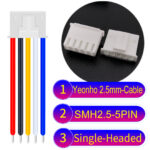 yeonho SMH250 5Pin Single-Headed Cable