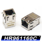 HR961160C RJ45 Ethernet Connector Module